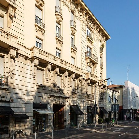 فيلا In Darsena Da Andrea ميلان المظهر الخارجي الصورة